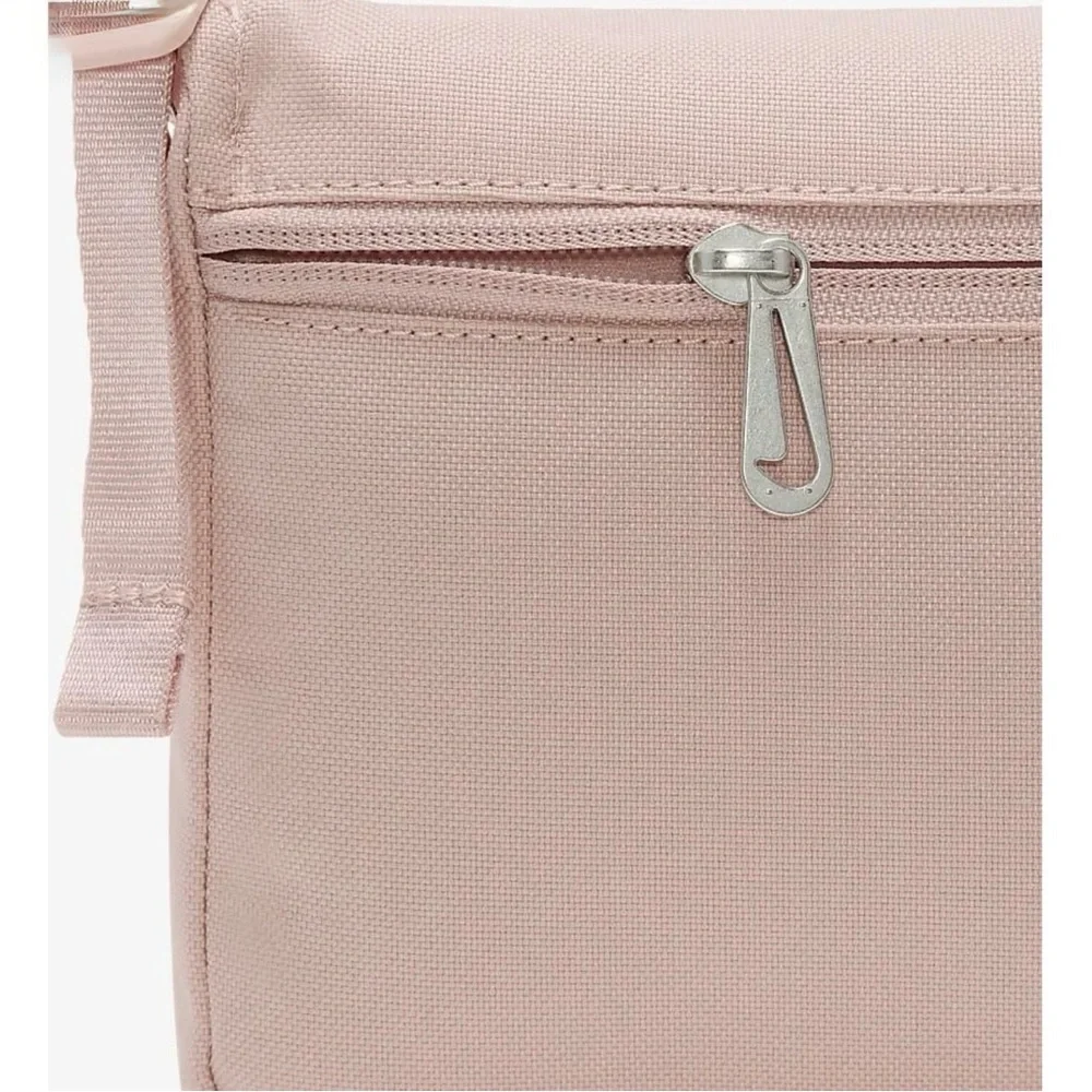 Nike Sportswear Women's Futura 365 Cross-body Bag (3L) Fossil Stone CW9300-292
